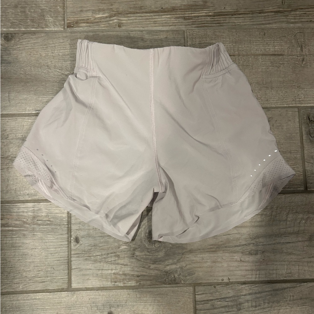 Lululemon Athletica Hotty Hot Shorts